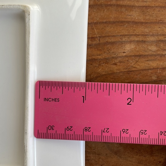 Pier 1 Bird Plates - Picture 12 of 15